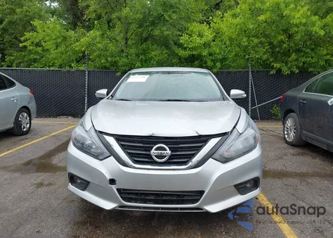 2016 Nissan Altima 3.5Sl/3.5 Sr z USA, uszkodzony, nr VIN 1N4BL3APXGC134901